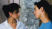 «Там, где заходит солнце (1989)» — обои к фильму #2