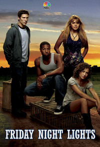 Постер сериала «Огни ночной пятницы (2006-2011)» — (15 из 198)