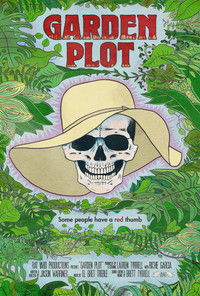 Imagem do Filme Garden Plot