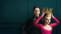 «Великая (2020-2023)» — обои к сериалу #1