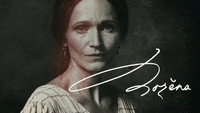 «Божена (2021)» — обои к сериалу #1