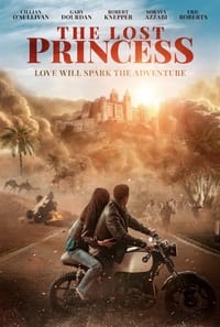 Poster de The Lost Princess