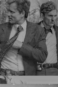 Постер сериала «Настоящий детектив (2014)» — (11 из 95)