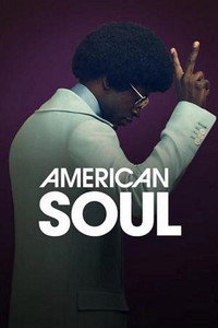 Постер сериала «American Soul (2019)» — (4 из 13)