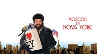 Moscow on the Hudson