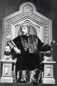 Henry IV