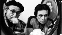 «Счет до десяти (1985)» — обои к фильму #1