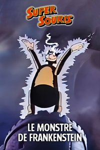 Le Monstre De Frankenstein
