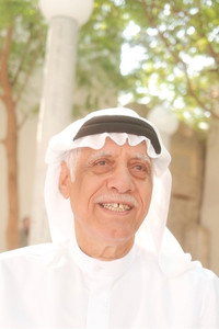 راشد الجودر