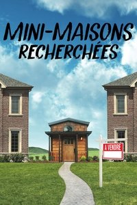 Poster de Tiny House Hunting