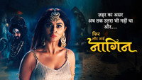 «Phir Laut Aayi Naagin (2019)» — обои к сериалу #1