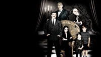 La Famille Addams