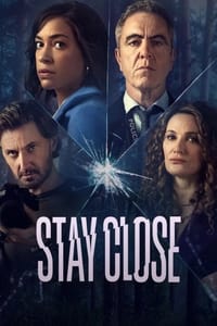 Постер сериала «Прошлое не отпустит (2021)» — (2 из 8)