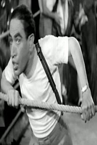 Imagem de Ali Tabangat