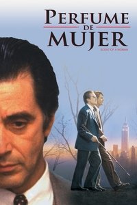 Poster de Perfume de mujer