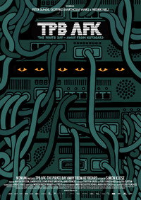 Постер фильма «Пиратская бухта: В удалении от клавиатуры (2013)» — (5 из 9)