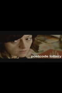Poster de Postcode Lottery