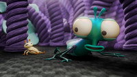 Lost Louse