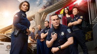 Обои к сериалу «911 служба спасения (2018)» — (20 из 215)
