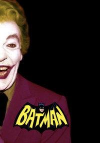 Постер сериала «Бэтмен (1966-1968)» — (19 из 34)