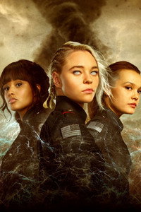 Постер сериала «Родина: Форт Салем (2020-2022)» — (17 из 55)