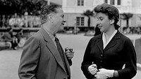 «Con la vida hicieron fuego (1959)» — обои к фильму #1