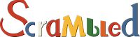 Логотип мультфильма «Головоломка (2017)» — (1 из 7)