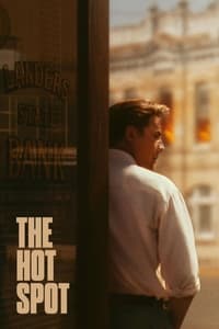 The Hot Spot - 1990