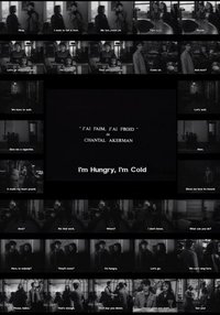 I\'m Hungry, I\'m Cold - 1984
