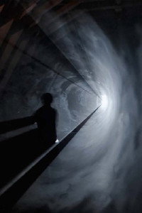 Постер фильма «Line Describing a Cone (1973)» — (1 из 2)