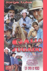 Постер фильма «Gallo jugado (1998)» — (1 из 1)