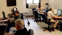«Cyber-Seniors (2014)» — обои к фильму #1