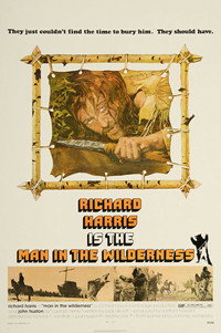 Постер фильма «Человек диких прерий (1971)» — (4 из 22)