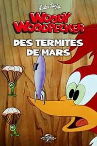 Des Termites De Mars (1952)