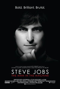 Постер фильма «Стив Джобс: Человек в машине (2015)» — (8 из 15)