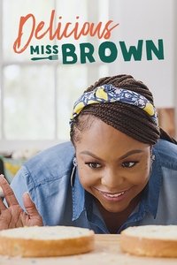 Delicious Miss Brown - Season 5