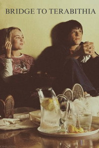 Постер фильма «Мост в Терабитию (2006)» — (14 из 36)