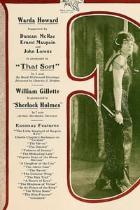 That Sort (1916)