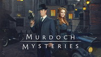 Обои к сериалу «Расследования Мёрдока (2008)» — (17 из 82)