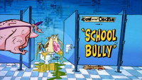 School Bully