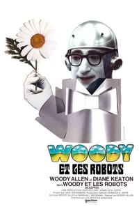 Woody et les robots (1973)