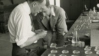 Dawn of the Modern Age of Genetics