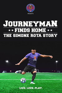 Imagem do Filme Journeyman Finds Home: The Simone Rota Story