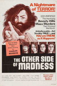 Постер фильма «The Other Side of Madness (1971)» — (2 из 3)