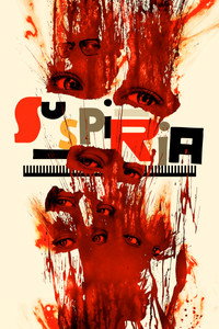Постер фильма «Суспирия (2018)» — (8 из 117)