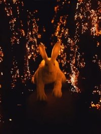 Imagem do Filme A Flammable Planet