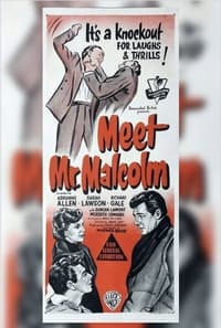 Meet Mr. Malcolm (1954)