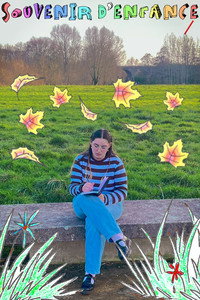 Souvenir d'enfance (2026) subtitle poster