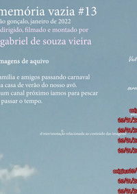 Imagem do Filme memoria vazia #13