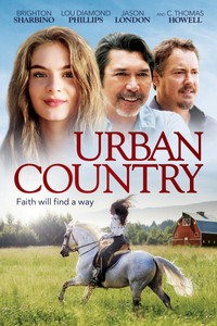 Постер фильма «Urban Country (2018)» — (8 из 17)